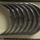 Michigan Engine Connecting Rod Bearing Set 6655 CAP 010 8 Pairs Brand New