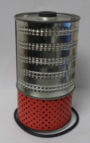 Purolator L40039 PL39D Engine Oil Filter 1984-95 Mercedes-Benz 190D 300D Diesel