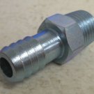 Help Motormite Heater Hose Connector 56355 3/8" Hose Nipple 1/4" NPT