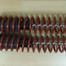 Rear Springs Assist Shocks Struts 1961-1974 Ford Trucks 43100 729036 B8083B NEW!