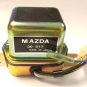 Mazda 30 517 Voltage Regulator Made In Japan 30517