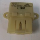 Murray 35782 Engine Cooling Fan Motor Relay