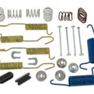CARQUEST H7080 96E13PR Drum Brake Hardware Kit Free Shipping! Brand New