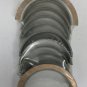 Clevite MS483G10 Engine Crankshaft Main Bearing Set 4040M, MS-483 G-10