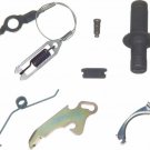 CARQUEST H2588 Drum Brake Self Adjuster Repair Kit Free Shipping! Brand New
