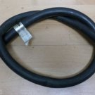 Ford OEM HVAC E89Z-18472-C Molded Coolant Heater Hose E89Z18472C
