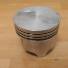 Sealed Power 81639P Size .75mm Piston For 1974- 1984 Ford 2.3L OHC 140 Engine