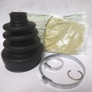 Federal Mogul TRW 224203 CV Joint Boot - Inboard CV Boot