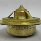 Purolator TP370XH Thermostat 195 Degree # 2,872,117 Radiator Made in USA