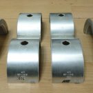 NAPA 646M 10 Engine Crankshaft Main Bearing Set 646M.010, 646M10