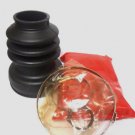 Federal Mogul TRW 22366 CV Joint Boot - Inboard CV Boot