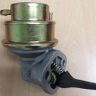 Federal Mogul Carter M70110 Mechanical Fuel Pump 90 Degree Inlet Outlet Design