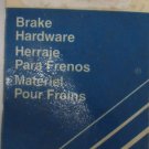Bendix H5010 Rear Caliper Bolt Pin Mercury Ford GT 1972-1975 H5019