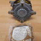 Shimahide Engine Water Pump w/ Fan Clutch Datsun L Type Engine 510 610 200sx 710