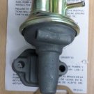 Federal Mogul Carter M70284 Mechanical Fuel Pump W/ Gasket 1985-1986 Dodge Colt
