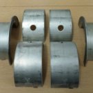 NAPA 941 M STD Engine Main Bearing Set 941M Standard 2107SB, 2106SB