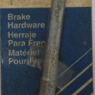 Bendix H5034 DP Front Brake Hardware (1) Piece Ford Mustang 1983-1993 Brand New!
