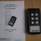 Hayward Goldline Wireless Remote Controll  HPC-2-RF ECOMMAND -NEW-FREE SHIPPING!