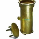 S.R. Smith AS-100D 6" Bronze Anchor 1.90" OD with Cap