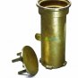S.R. Smith AS-100D 6" Bronze Anchor 1.90" OD with Cap
