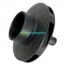 Pentair C105-238PEBA 2.5HP Impeller Assembly for Inground Pool or Spa Pump