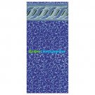 Swimline LI1852ETU 18'x52" Emerald Tile UniBead