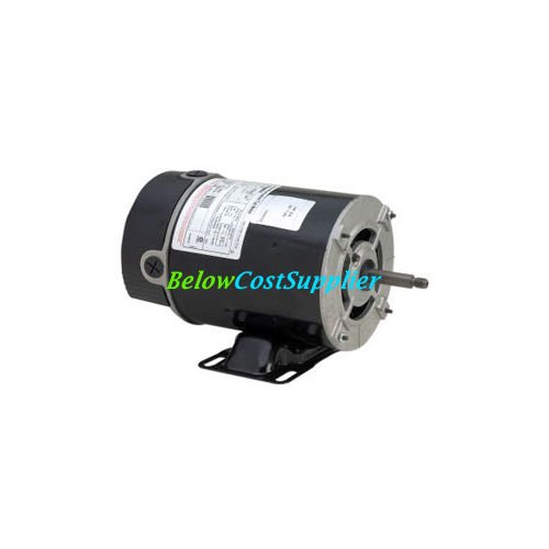 A.O. Smith BN50V1 1 Phase 1.5 HP 115V Above Ground Pool or Spa Pump Motor