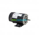 A.O. Smith BN50V1 1 Phase 1.5 HP 115V Above Ground Pool or Spa Pump Motor