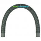 Plastiflex MF114X6 1 1/4" x 6' Magnum Filter Hose
