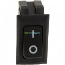 Pentair 471128 SPST On/Off Switch Replacement MiniMax 75/100 Pool or Spa Heater