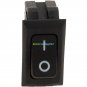 Pentair 471128 SPST On/Off Switch Replacement MiniMax 75/100 Pool or Spa Heater