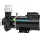 Gecko 21070001010 Alliance Flo-Master HP Pump 0.75 HP 115V 2SPD Pump