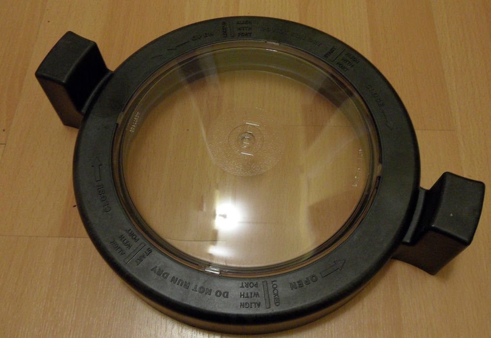 Zodiac Jandy Lid w/ Locking Ring Kit  R0445800 for SHPF SHPM JEP FREE SHIPPING!