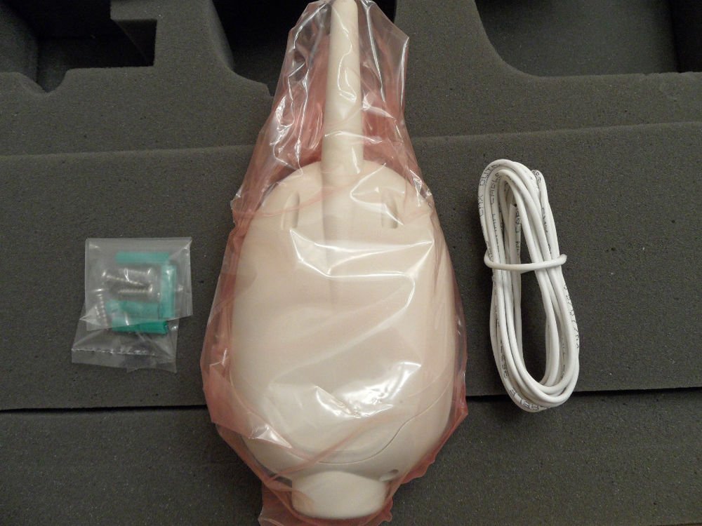 Pentair TRANSCEIVER RECEIVER Virtual Cable -  Firmware REV 1.055 for Mobiletouch