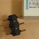 SIEMENS 3RA1931-1AA00 MSP LINK MODULE 3RA19311AA00 3RA1931-1A - Brand New!!
