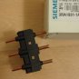 SIEMENS 3RA1931-1AA00 MSP LINK MODULE 3RA19311AA00 3RA1931-1A - Brand New!!