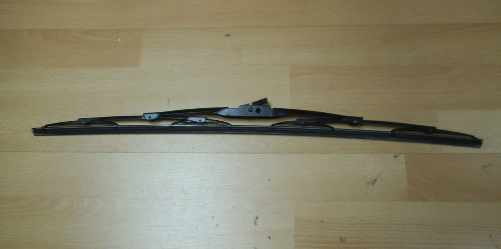 Car Quest/Trico 24-59 24" Wind Shield Wiper Blade Exact Fit Brand New! Ship!!