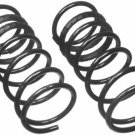 TRW CC243 Rear Coil Spring Pair Fits Nissan 200SX 1980-1988