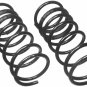 TRW CC243 Rear Coil Spring Pair Fits Nissan 200SX 1980-1988