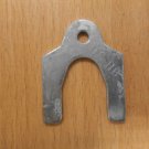 Northstar 45103 Universal Caster Camber Shim 100pc 1/16 BRAND NEW FREE SHIPPING