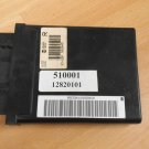 Kelsey-Hayes Module Modulator 93-SDP CQ2845 510001 12820101 4-6 Pin Connectors