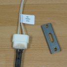 Igniter 42001-0030S Gasket & Bracket 77707-0054 For Pentair MasterTemp 400