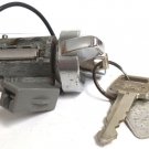 Ford 44H91 Ignition Starter Cylinder With Keys And Harness FA0461