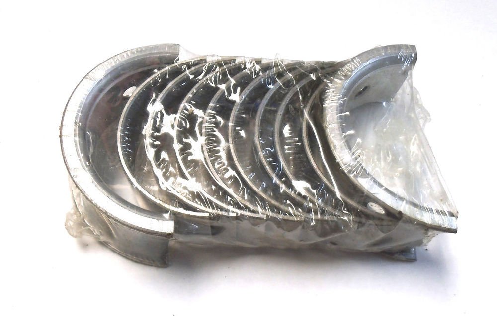 NDC Main Engine Bearing Set M21178 With M11819L Standard STD