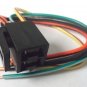 One Stop 84081 Fan Speed Switch Repair Harness (Ford) Code M SP6771 Brand New