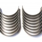 DAB 8380 CAP-.010 Engine Connecting Bearings 8380CAP010 Set of 8