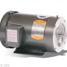 Baldor CM3538 .5 HP Electric Motor 1725RPM 3PH 60HZ 56C 3416M TEFC Brand New!