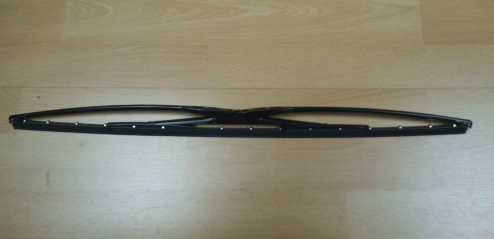 Napa 60-022-4 22" Windshield Wiper Blade 600224 Exact Fit