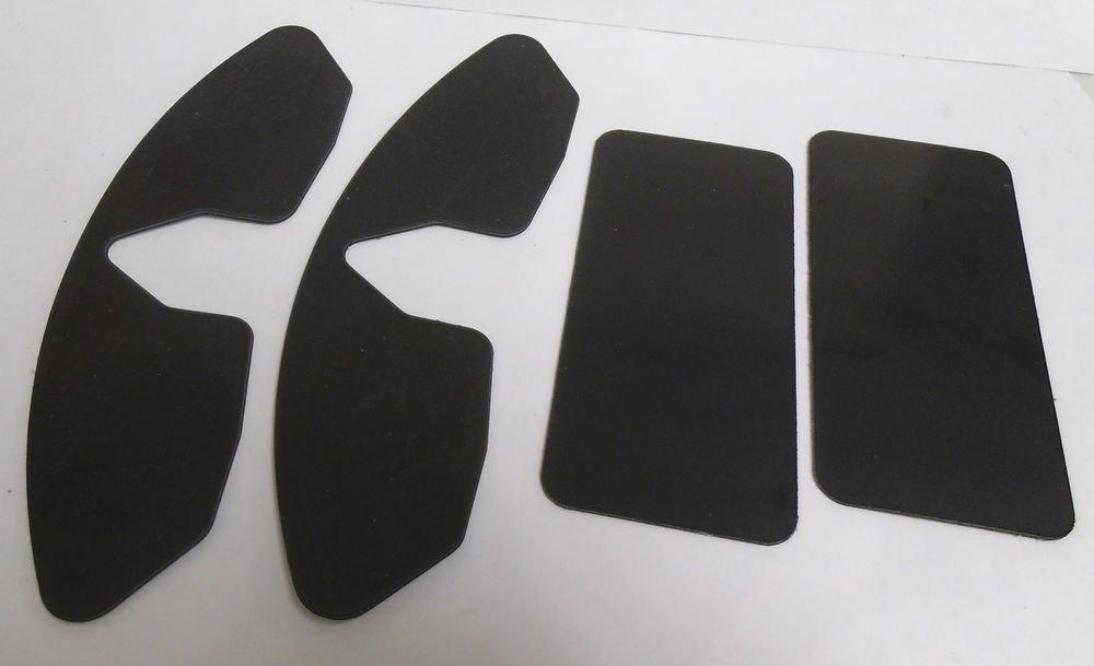 Wagner Disc Brake Shim SH 4205-7 SH42057 Free Shipping New