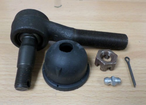 ES322RL Steering Tie Rod End ES-322RL 25397